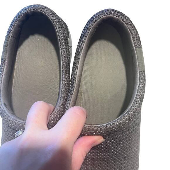 Women's Merrell Encore Breeze Q2 in Aluminum J00976 Size 8 - Picture 7 of 10